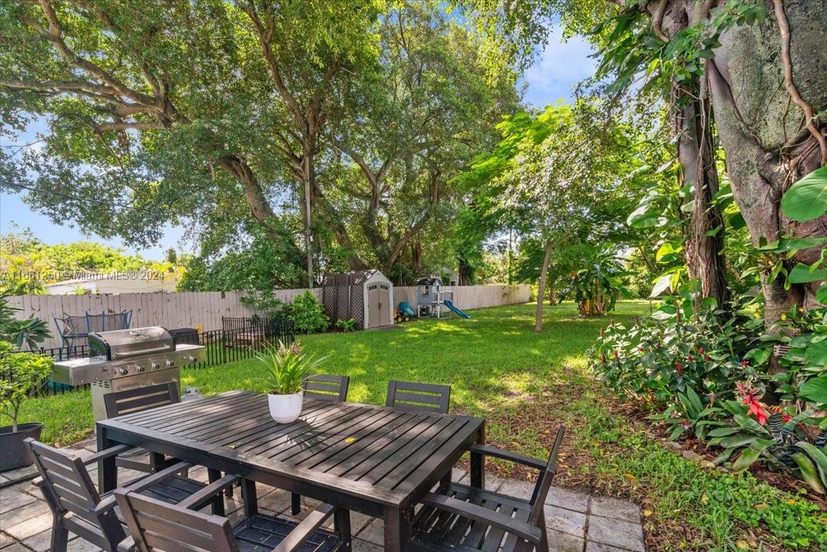 HOLLYWOOD LITTLE RANCHES - Residential