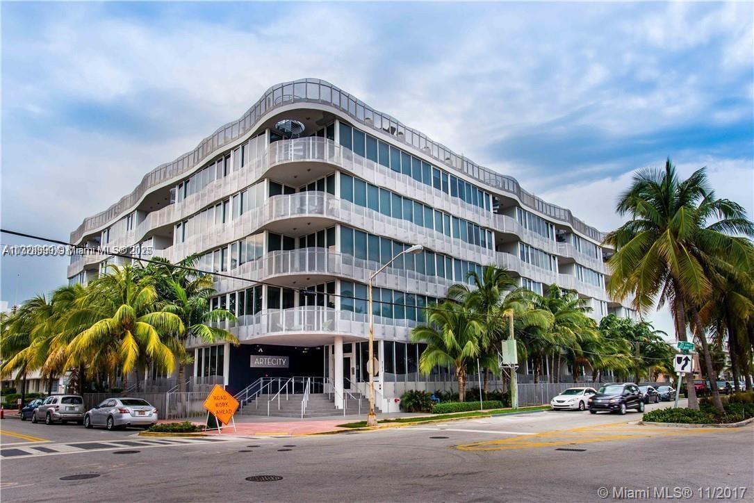 Property for Sale at 2100 Park Ave 212, Miami Beach, Miami-Dade County, Florida - Bedrooms: 2 
Bathrooms: 2  - $789,000