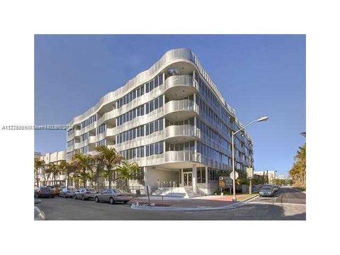 2100 Park Ave 212 Miami Beach FL 33139