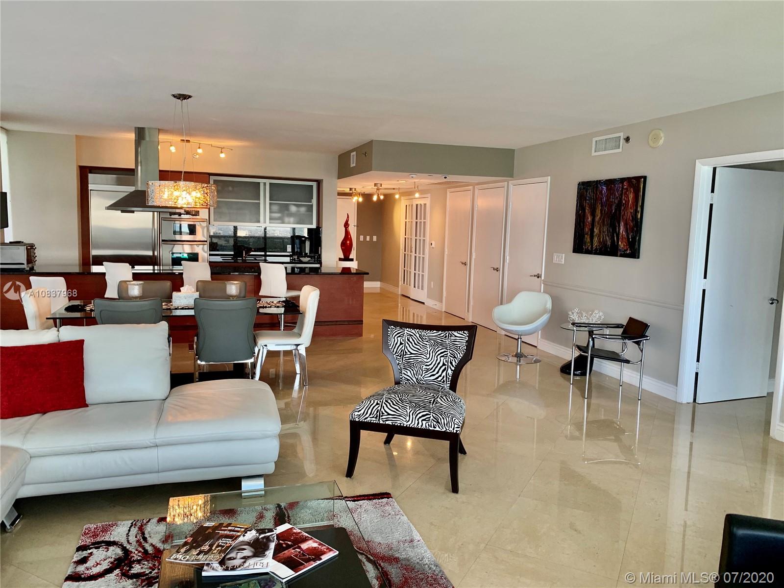 BEACH CLUB TWO - Residential Lease