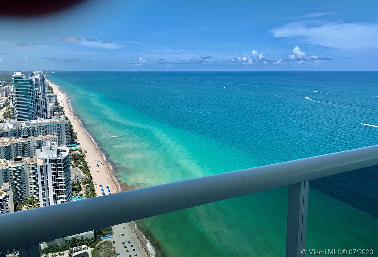 BEACH CLUB TWO - Residential Lease