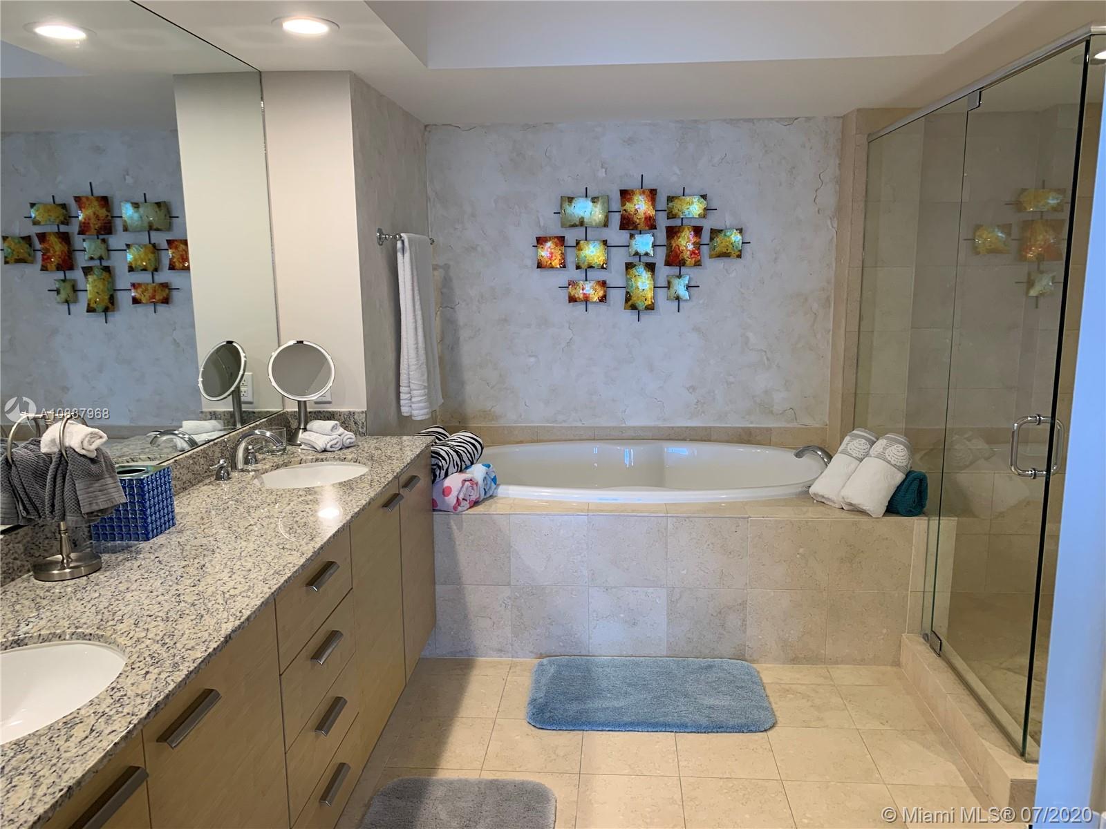 BEACH CLUB TWO - Residential Lease