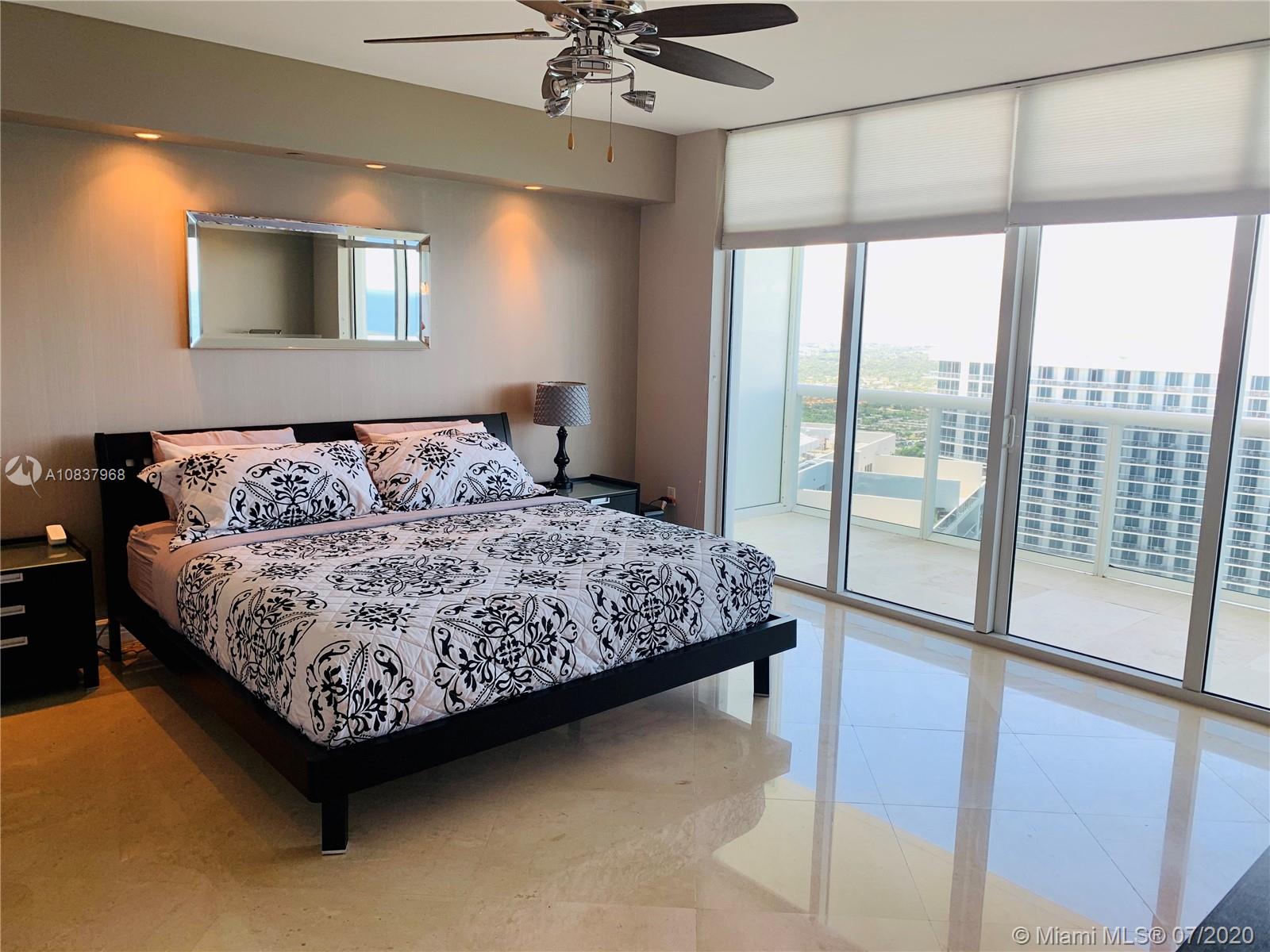 BEACH CLUB TWO - Residential Lease