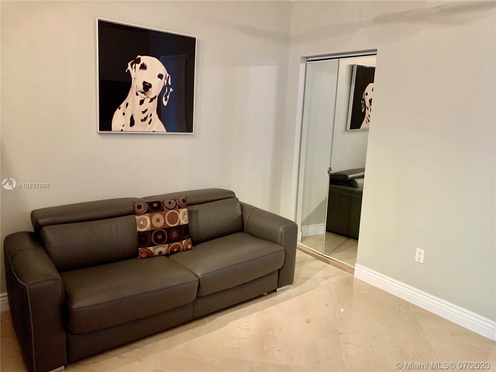 BEACH CLUB TWO - Residential Lease