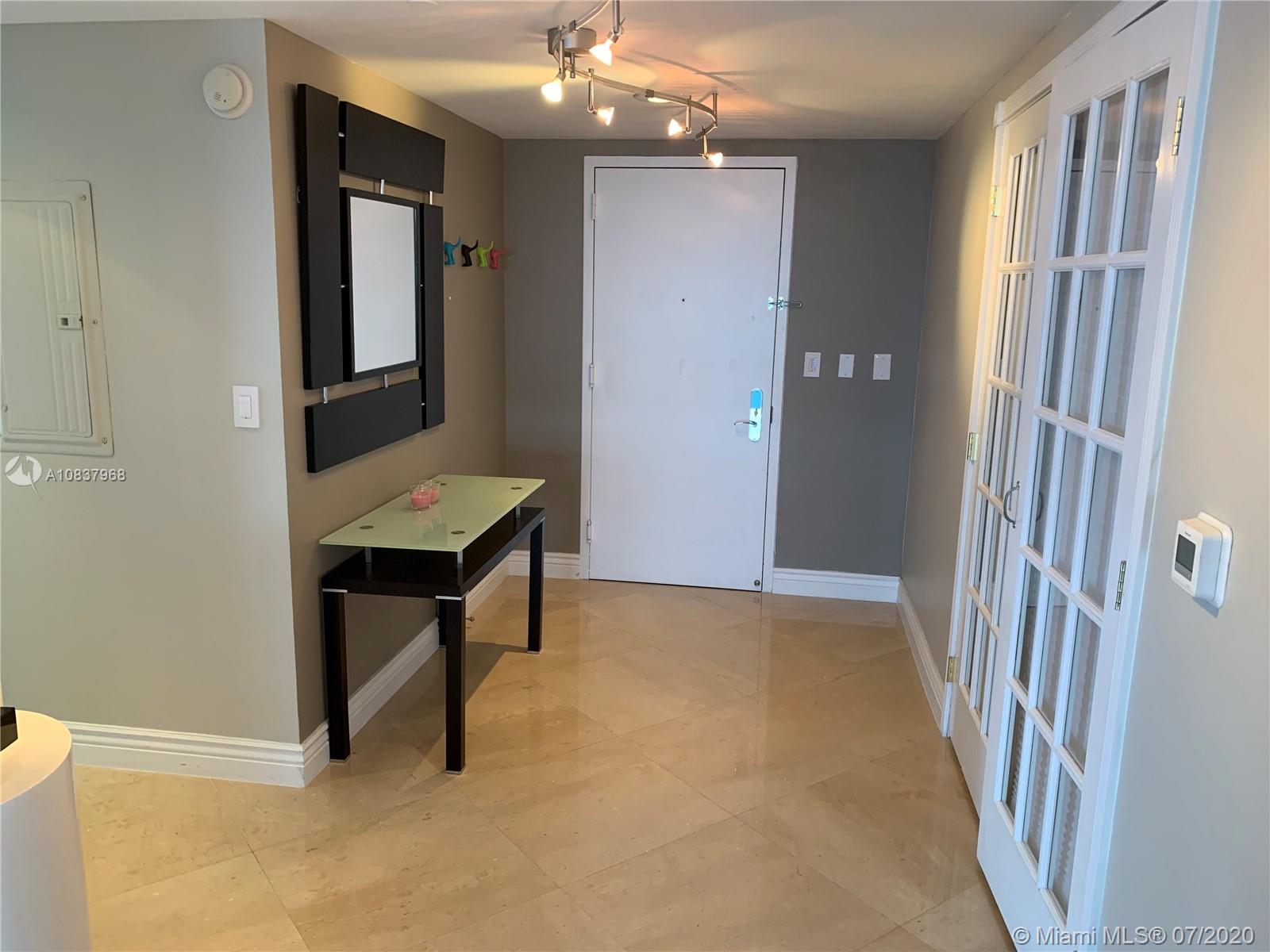 BEACH CLUB TWO - Residential Lease