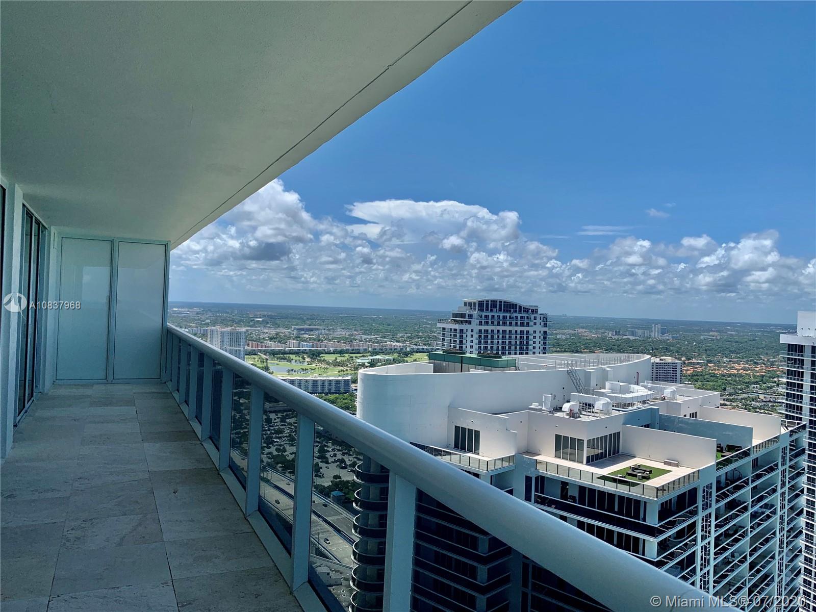 BEACH CLUB TWO - Residential Lease