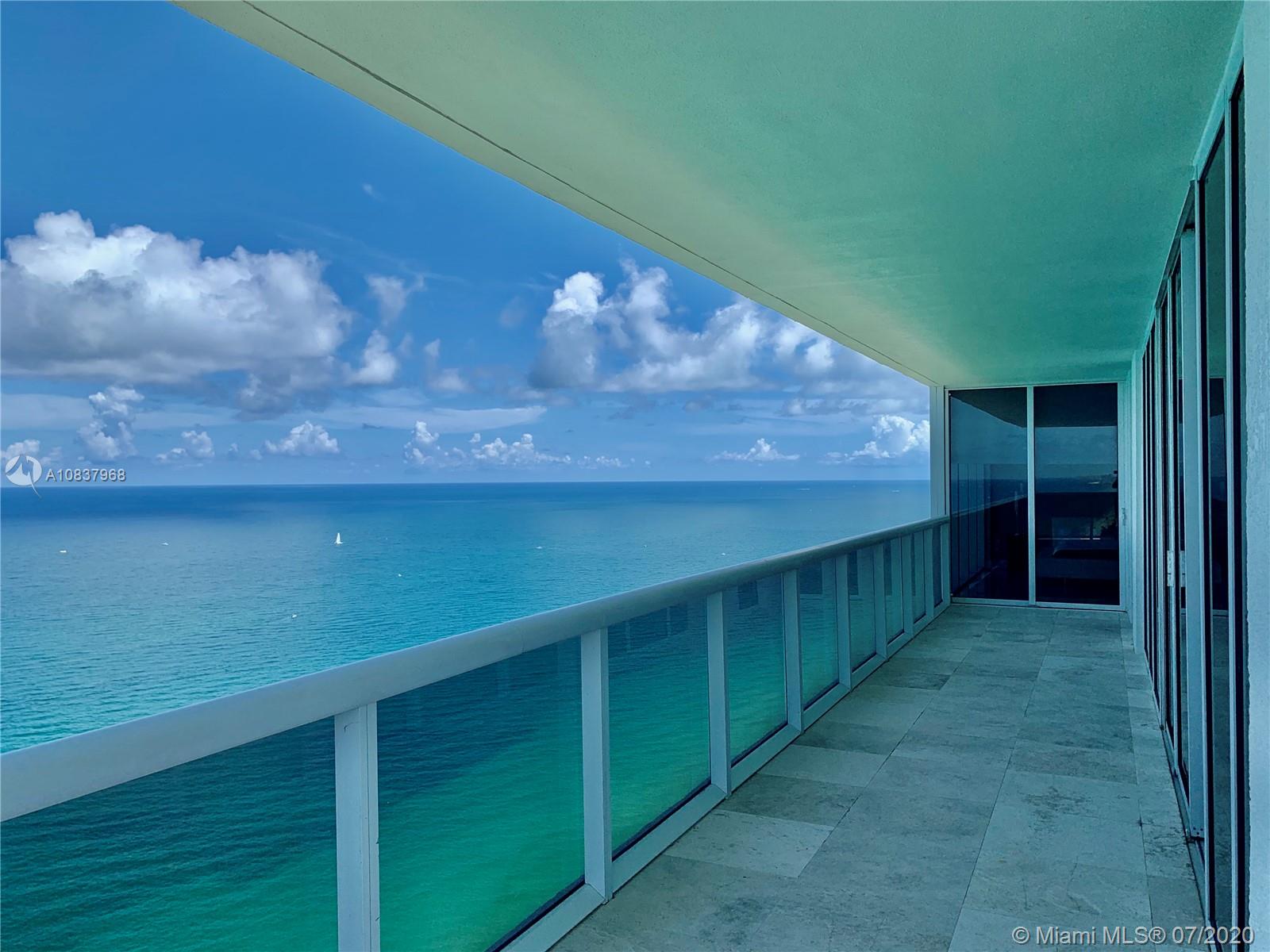 BEACH CLUB TWO - Residential Lease