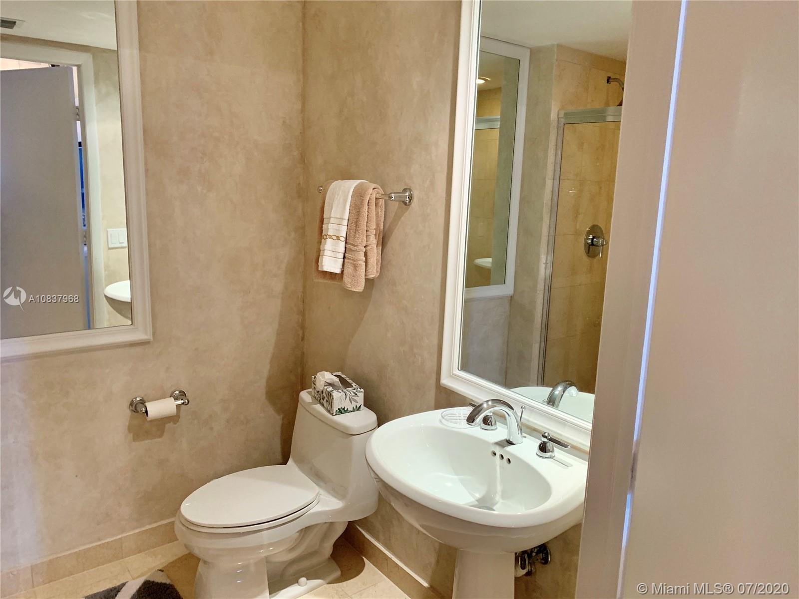 BEACH CLUB TWO - Residential Lease