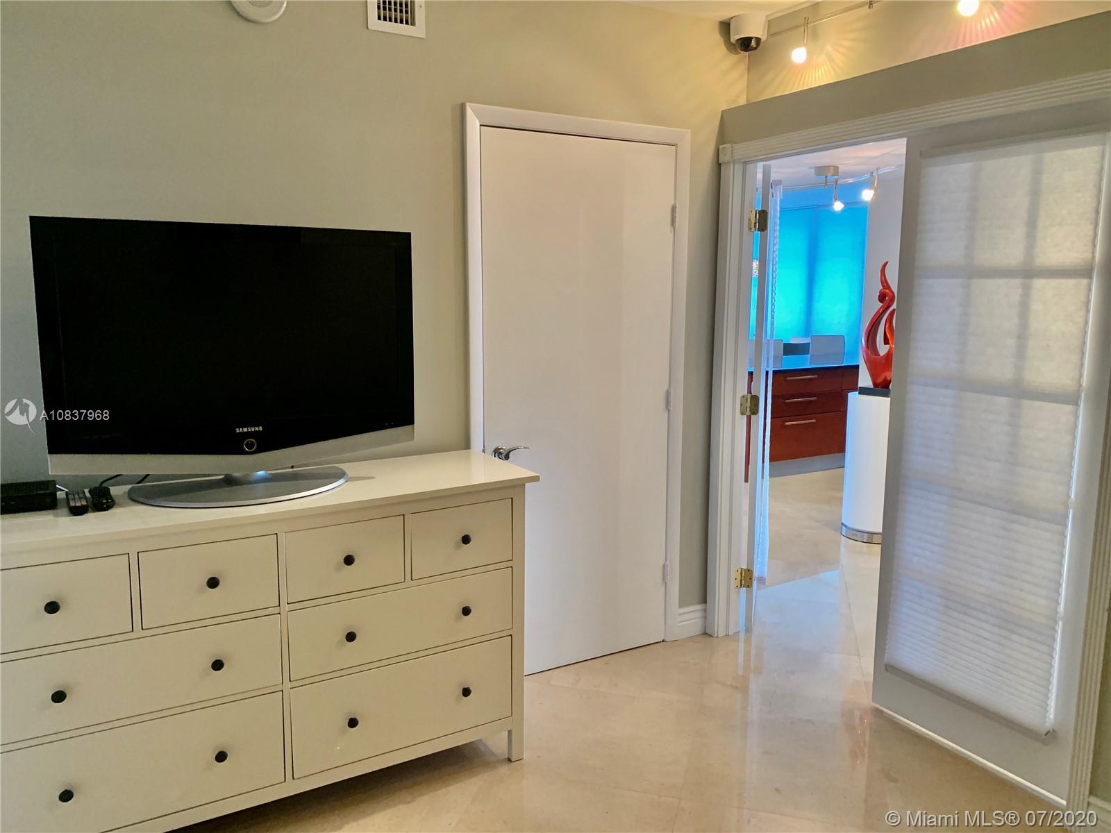 BEACH CLUB TWO - Residential Lease