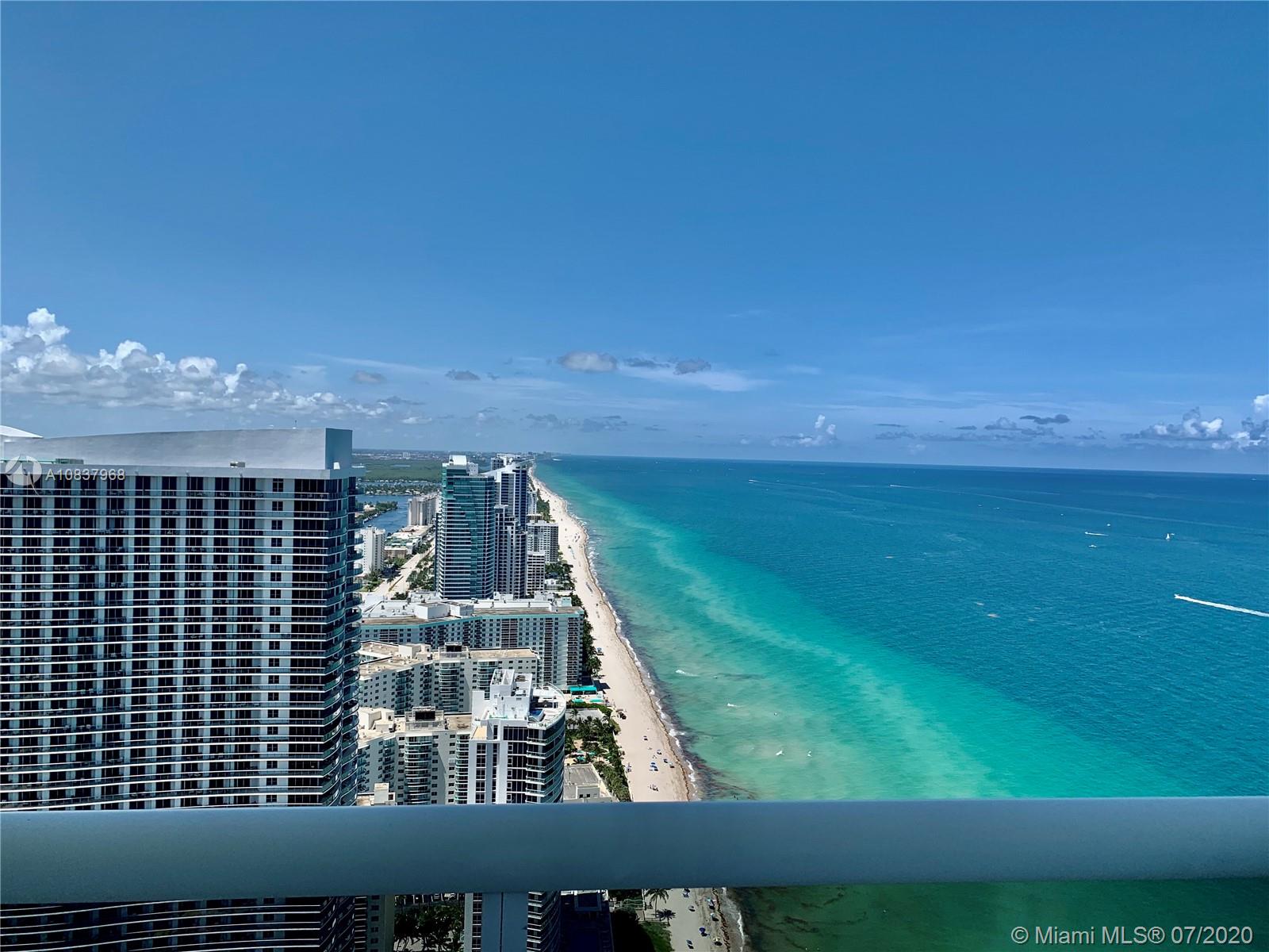 BEACH CLUB TWO - Residential Lease