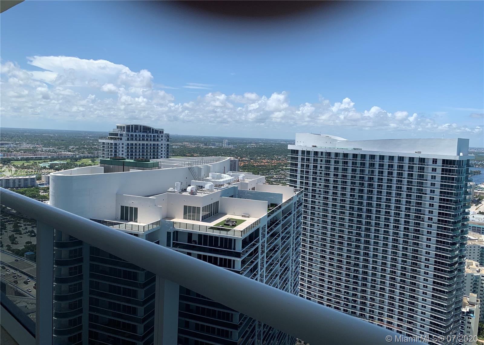 BEACH CLUB TWO - Residential Lease