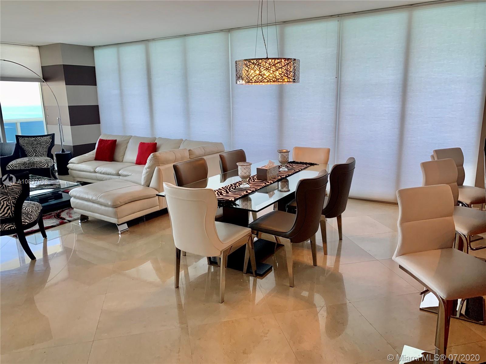 BEACH CLUB TWO - Residential Lease