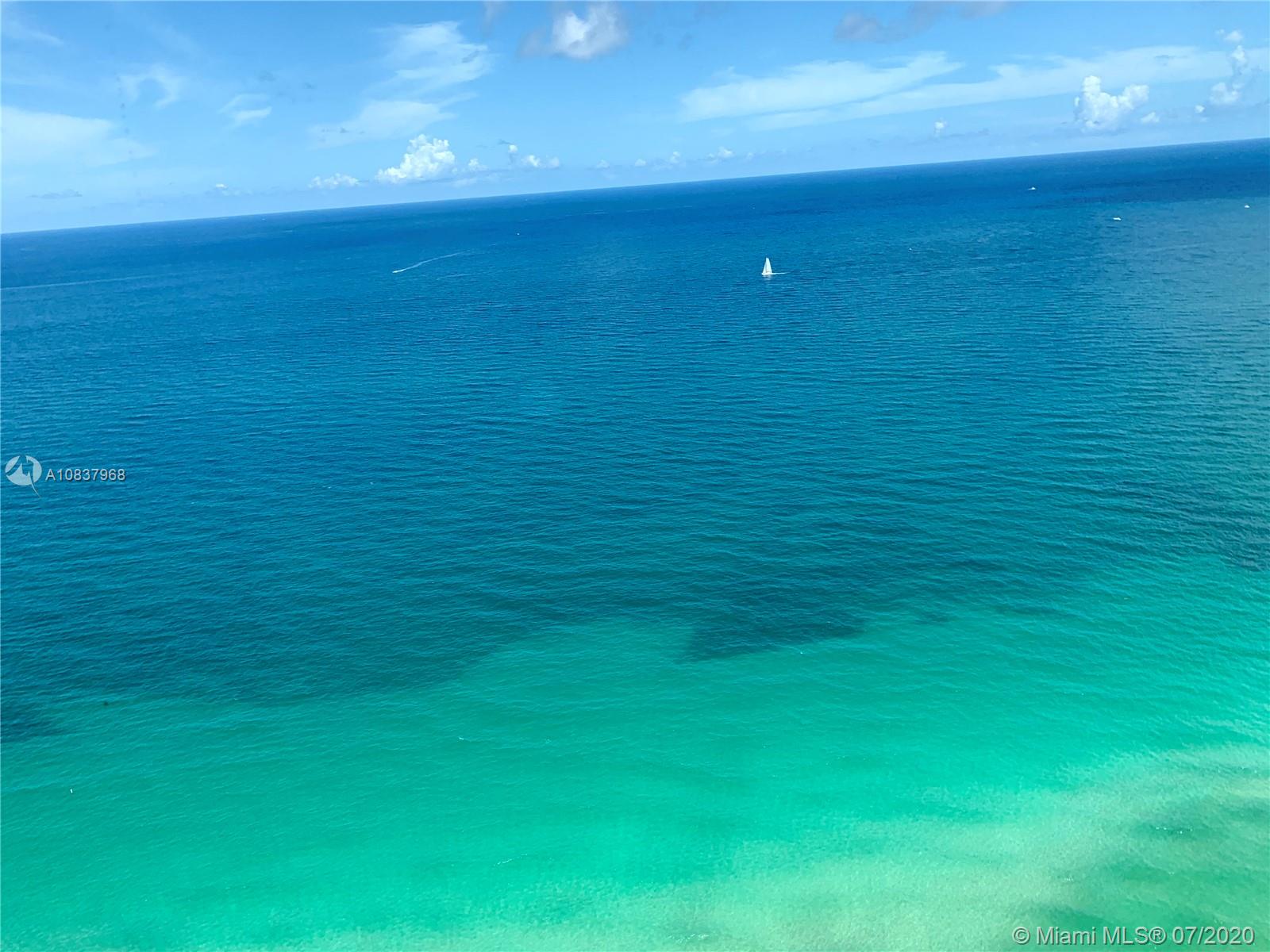 BEACH CLUB TWO - Residential Lease