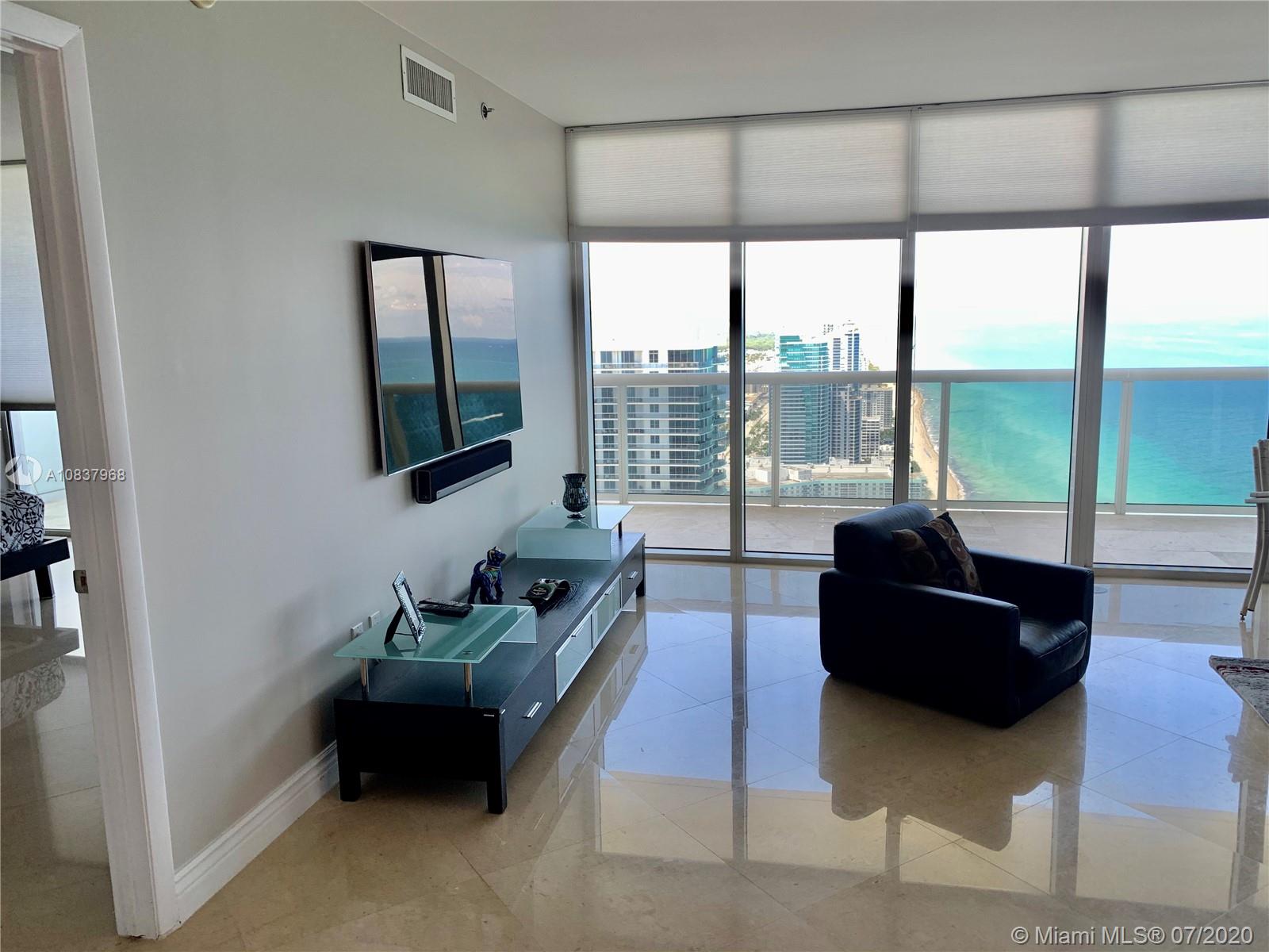 BEACH CLUB TWO - Residential Lease