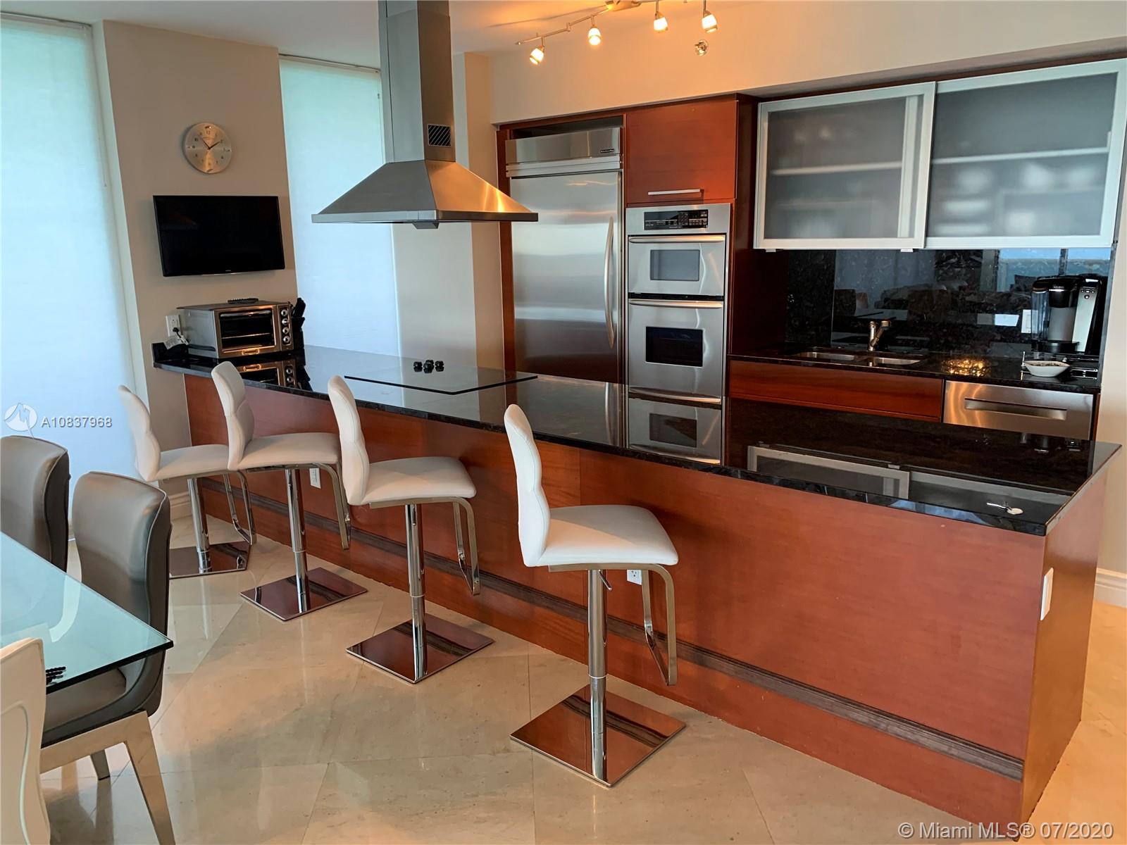 BEACH CLUB TWO - Residential Lease