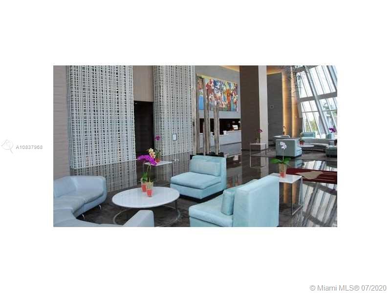 BEACH CLUB TWO - Residential Lease