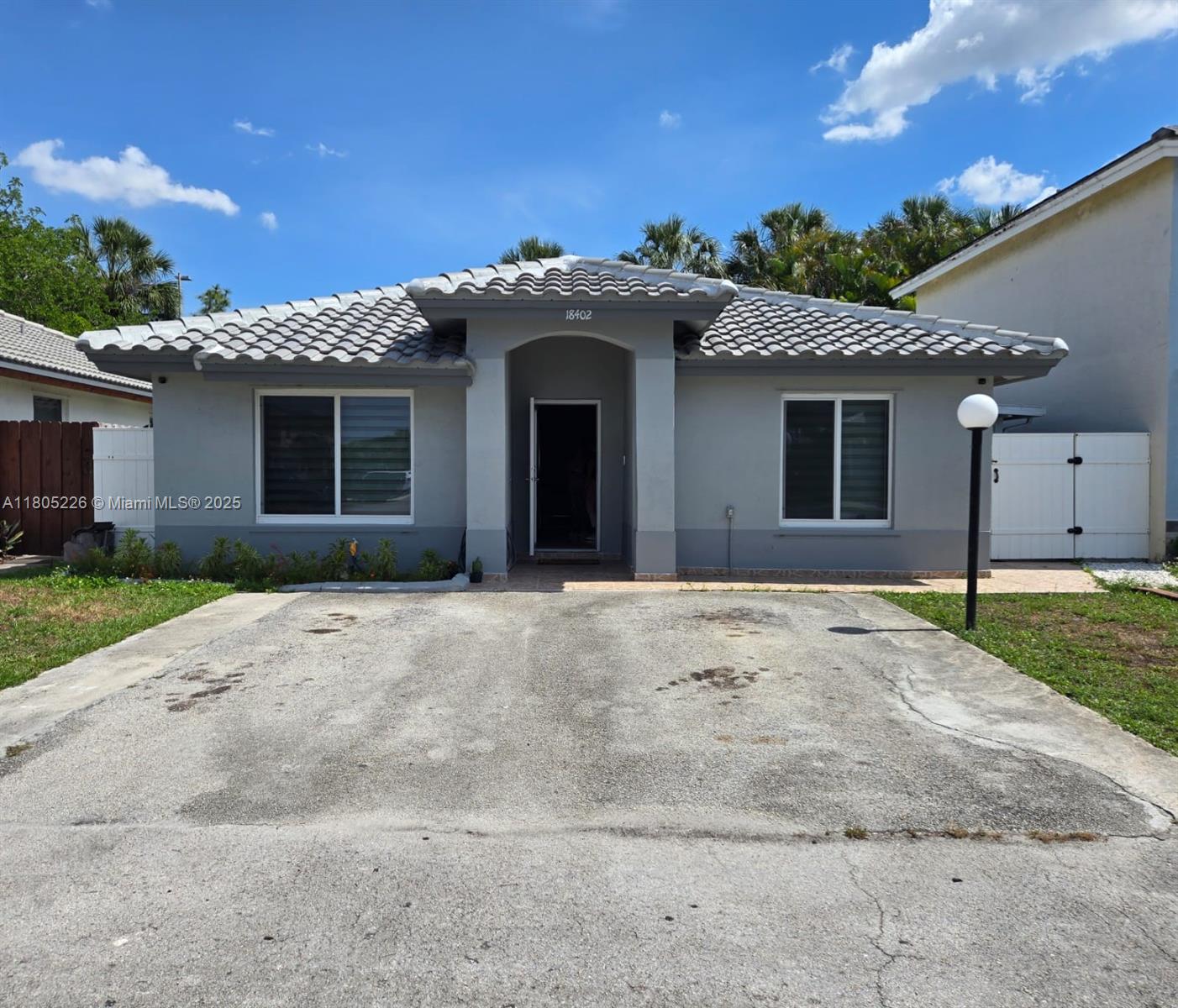 View photos, virtual tours, details... 18402 NW 56th Pl 1