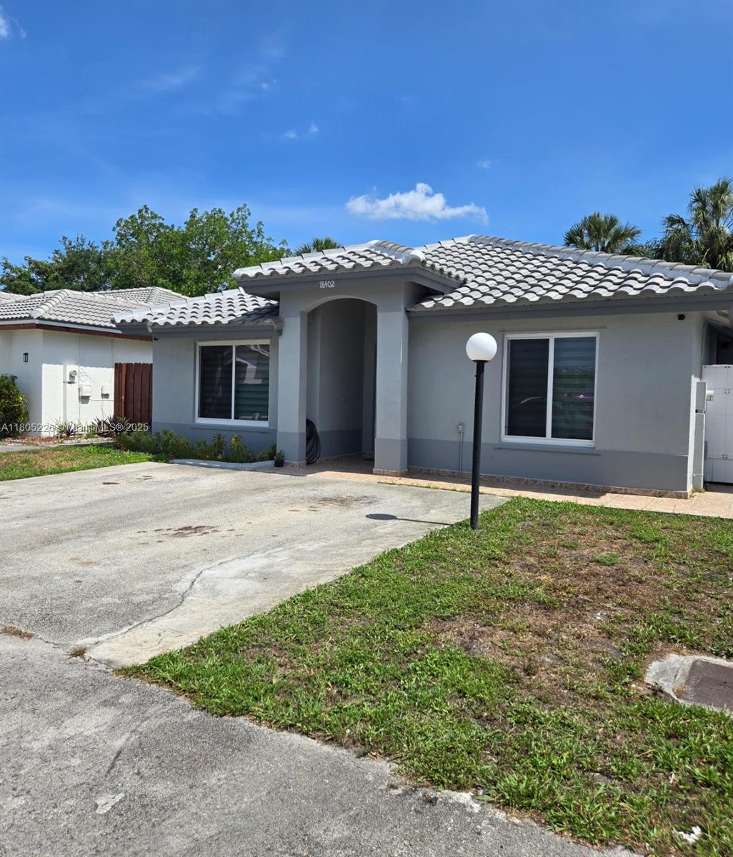 View photos, virtual tours, details... 18402 NW 56th Pl 1