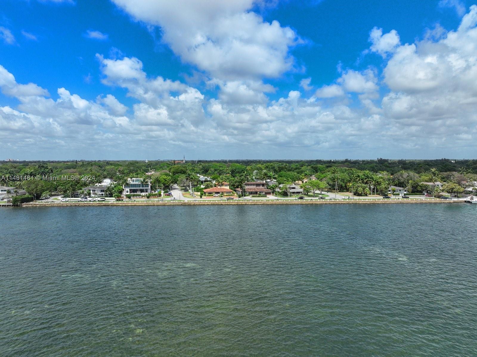 MIAMI SHORES SEC 3 - Residential