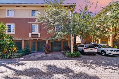 Photo of 2945 NE 185th St #1407, Aventura, FL 33180 (MLS # A12103166)