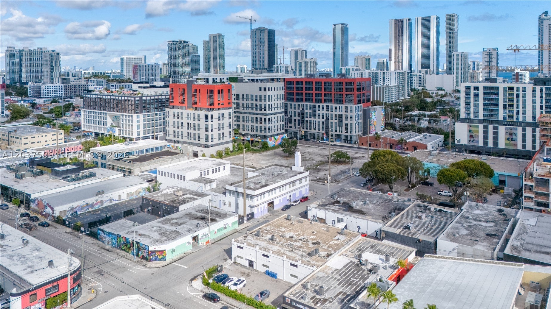2045 NW 1st Ave