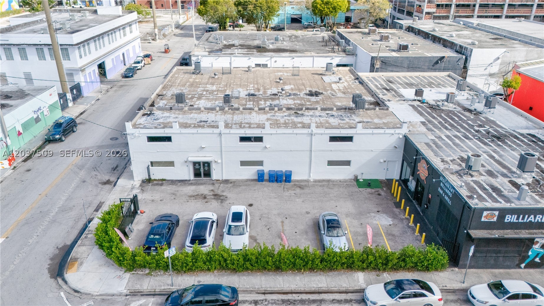2045 NW 1st Ave