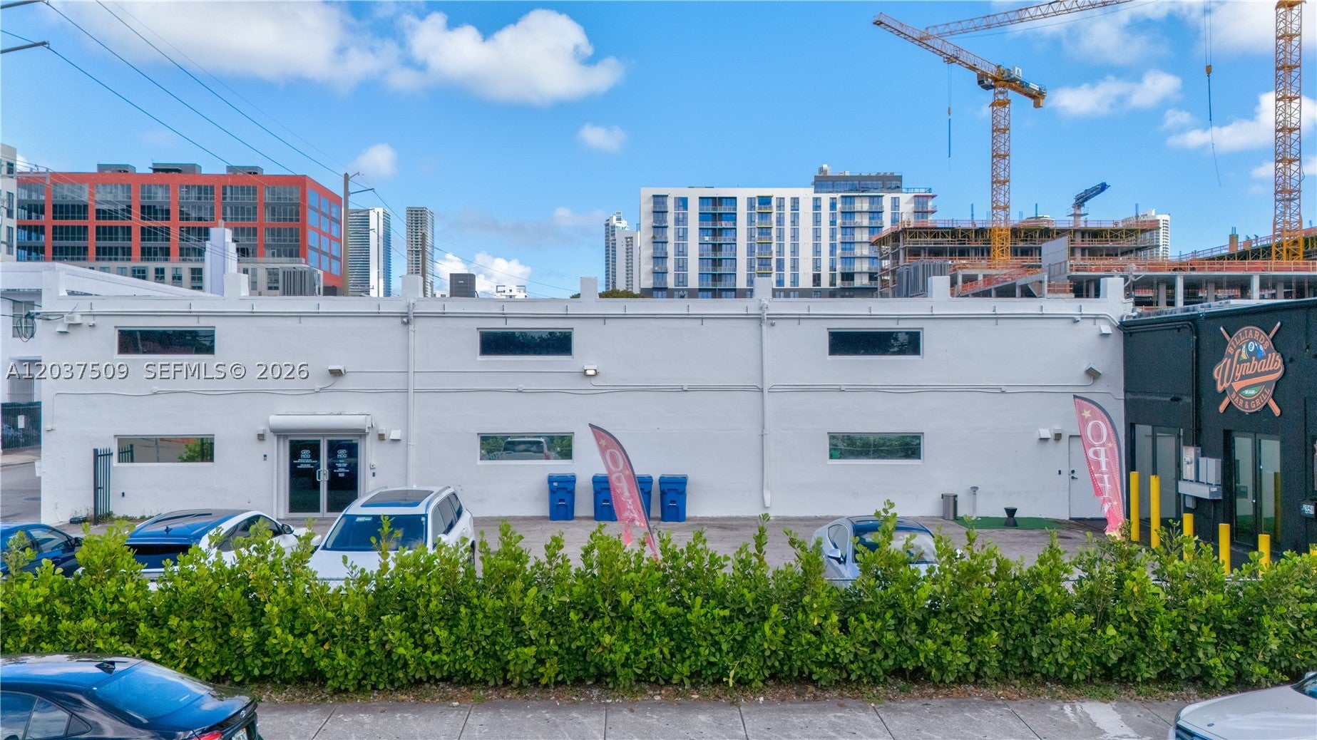 2045 NW 1st Ave