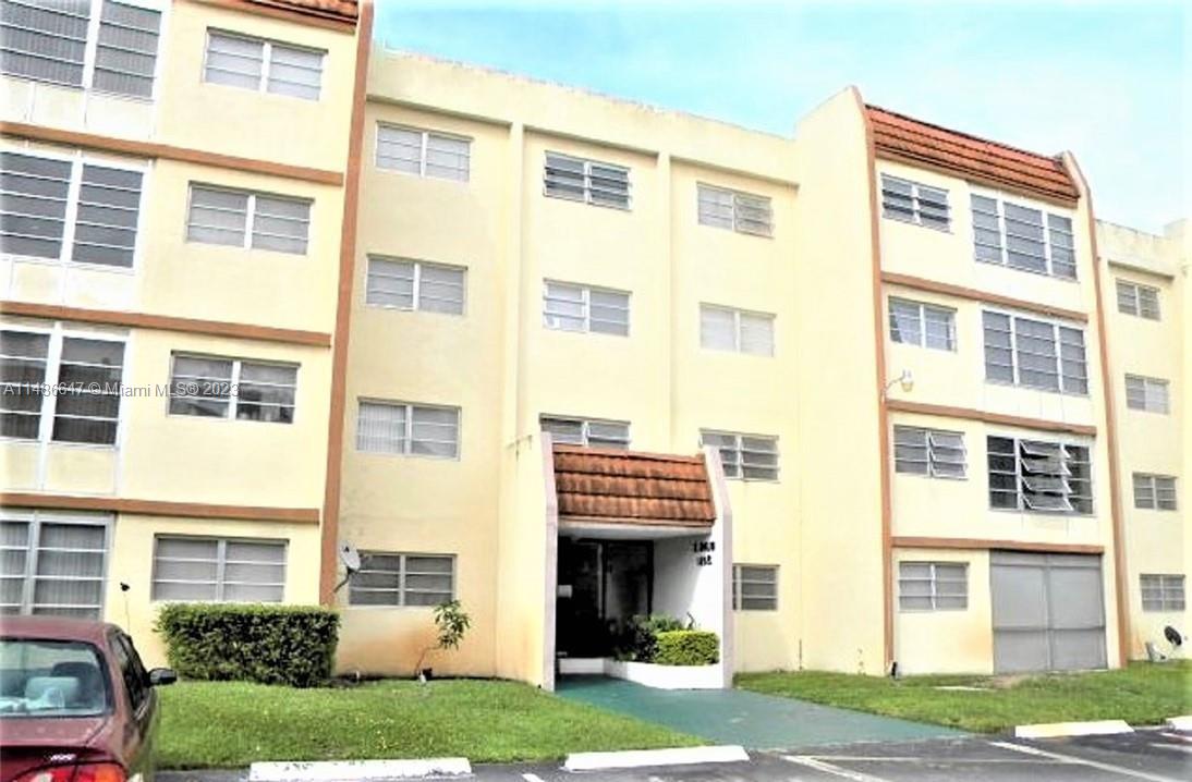 CYPRESS TREE 5 CONDO - Residential Lease