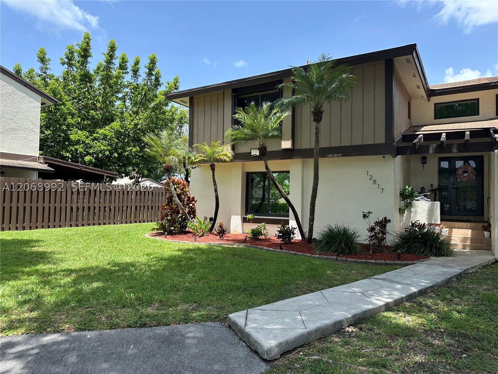 12817 SW 67th Ter