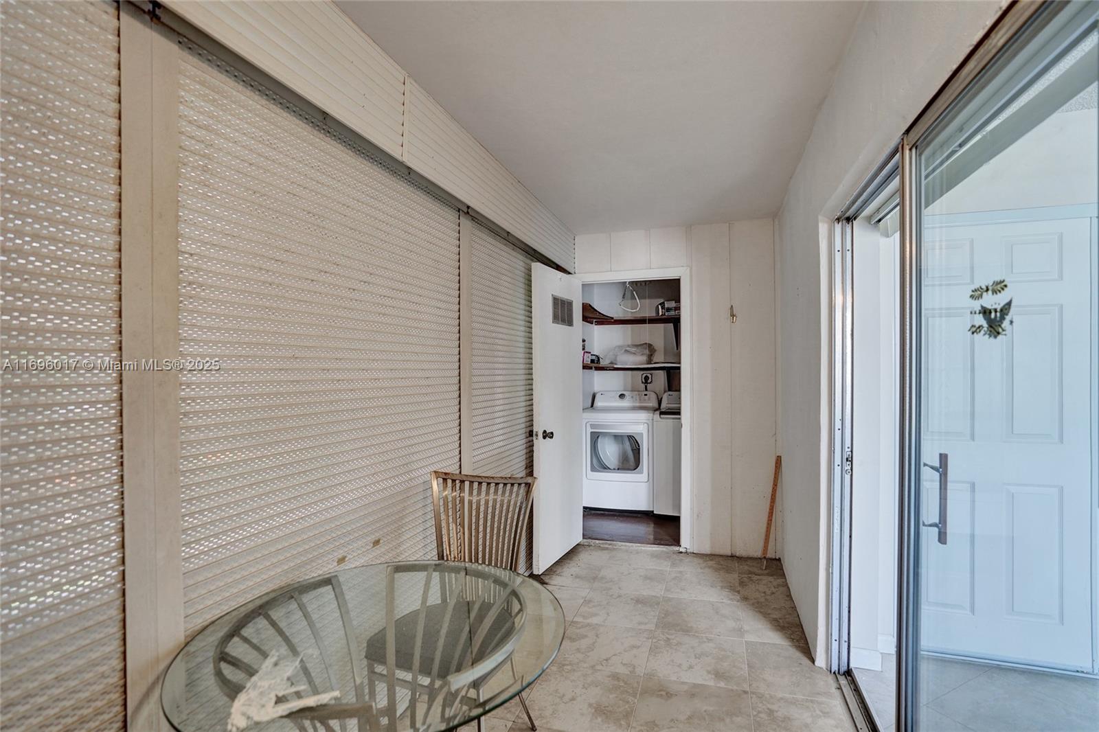 KINGS POINT BURGUNDY COND - Residential