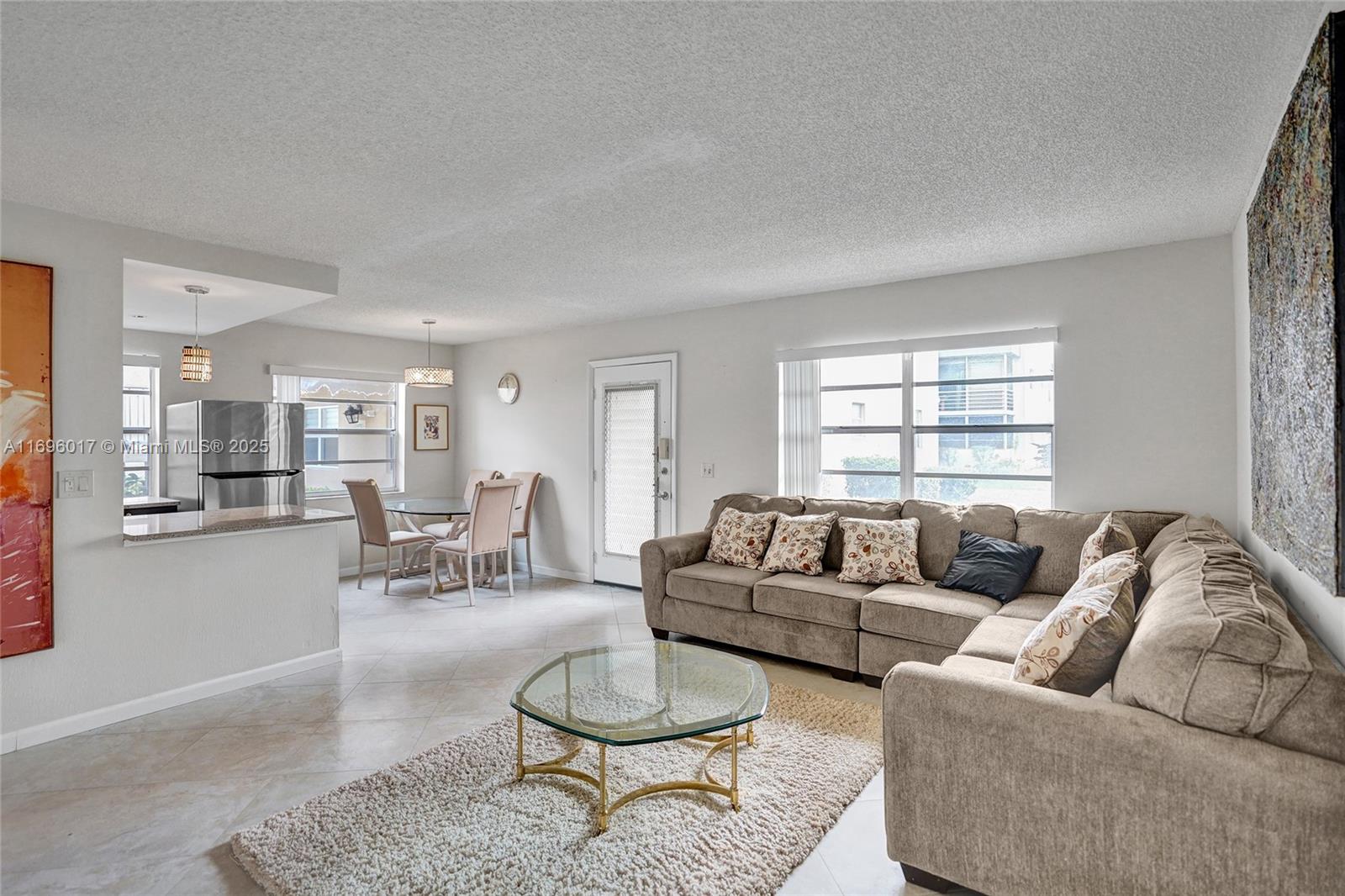 KINGS POINT BURGUNDY COND - Residential