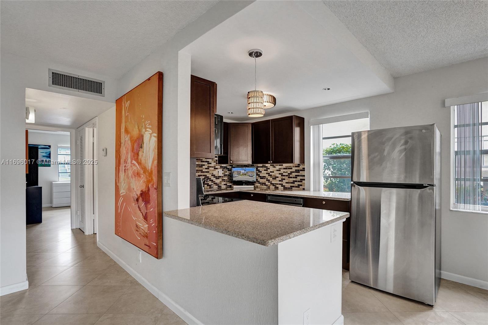 KINGS POINT BURGUNDY COND - Residential