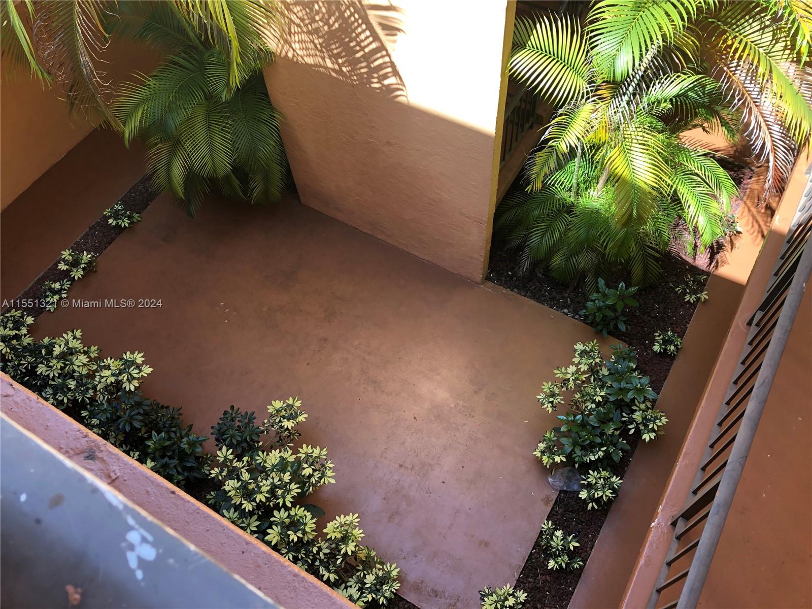 SUNSET PALMS EAST CONDO - Residential Lease