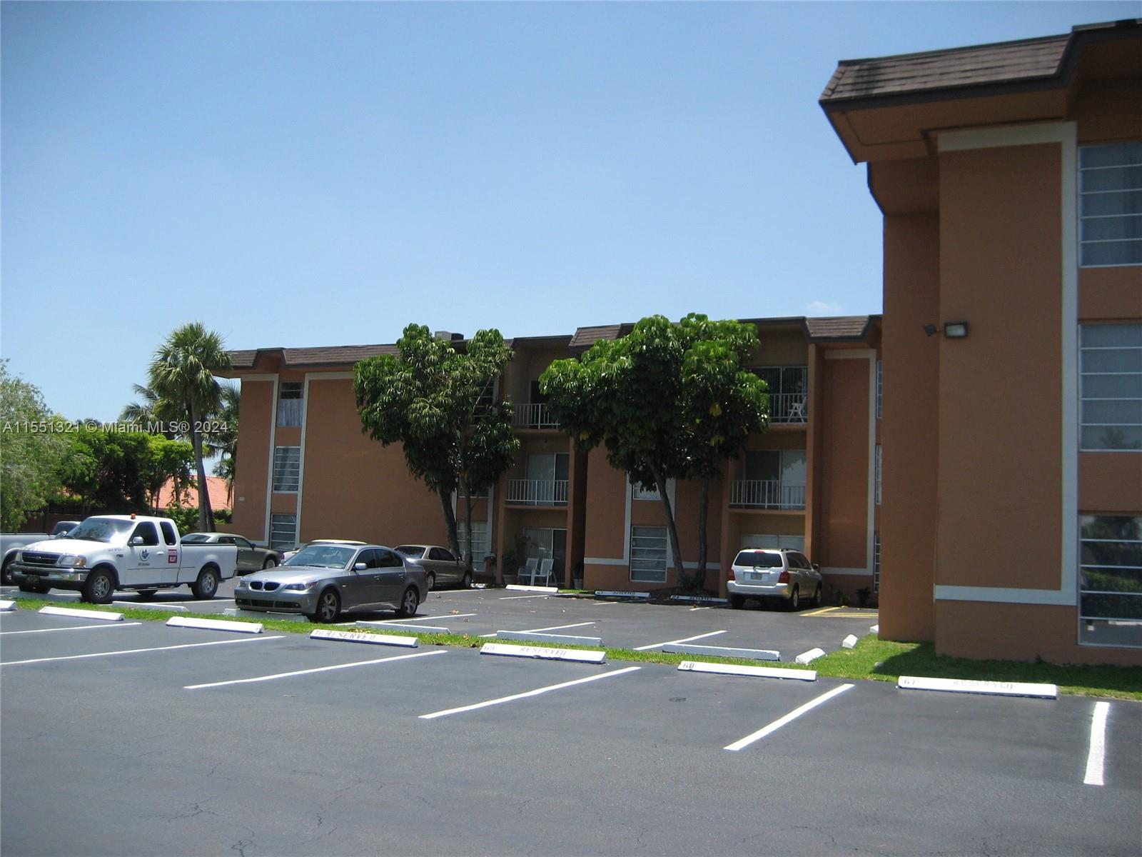 SUNSET PALMS EAST CONDO - Residential Lease