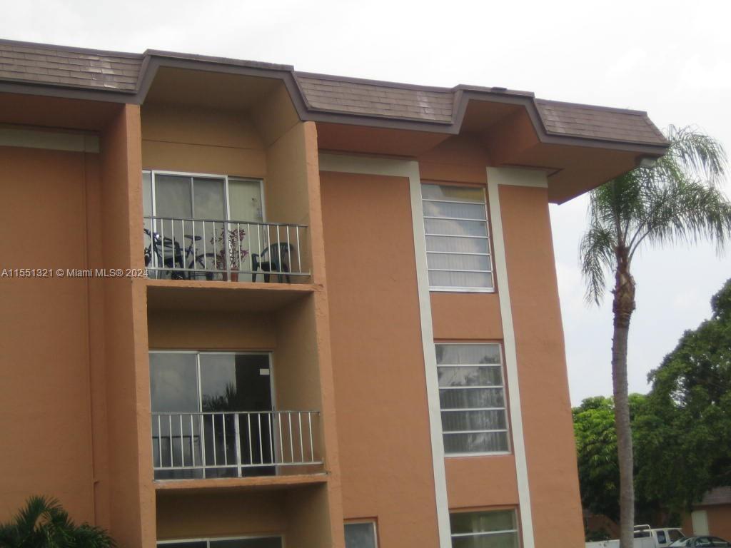 SUNSET PALMS EAST CONDO - Residential Lease