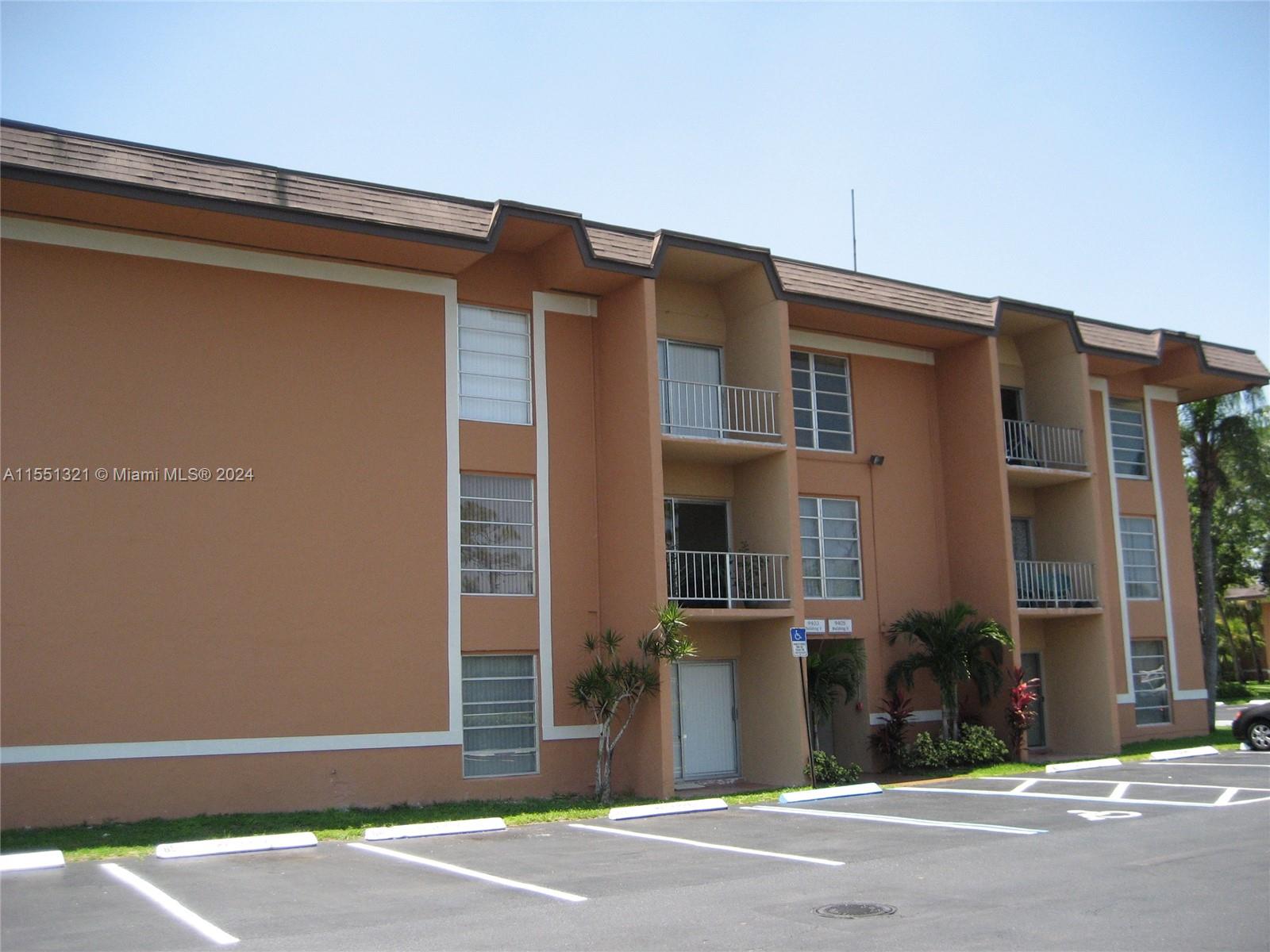 SUNSET PALMS EAST CONDO - Residential Lease