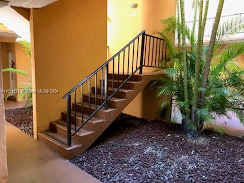 SUNSET PALMS EAST CONDO - Residential Lease