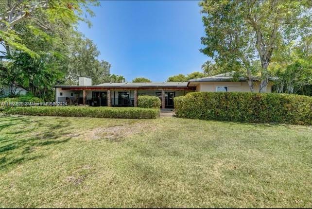 TANGLEWOOD LAKE - Residential