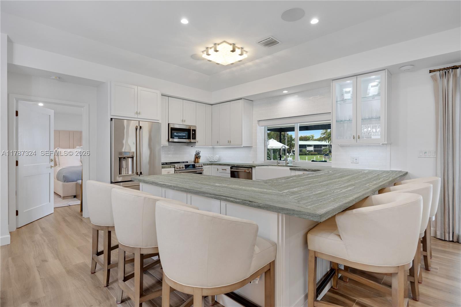 Ocean Reef Club - Residential