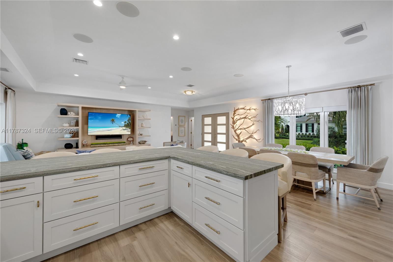 Ocean Reef Club - Residential