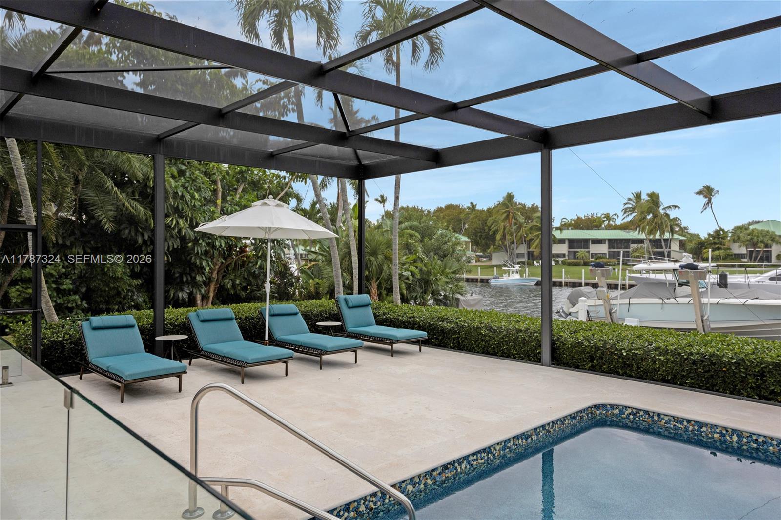 Ocean Reef Club - Residential