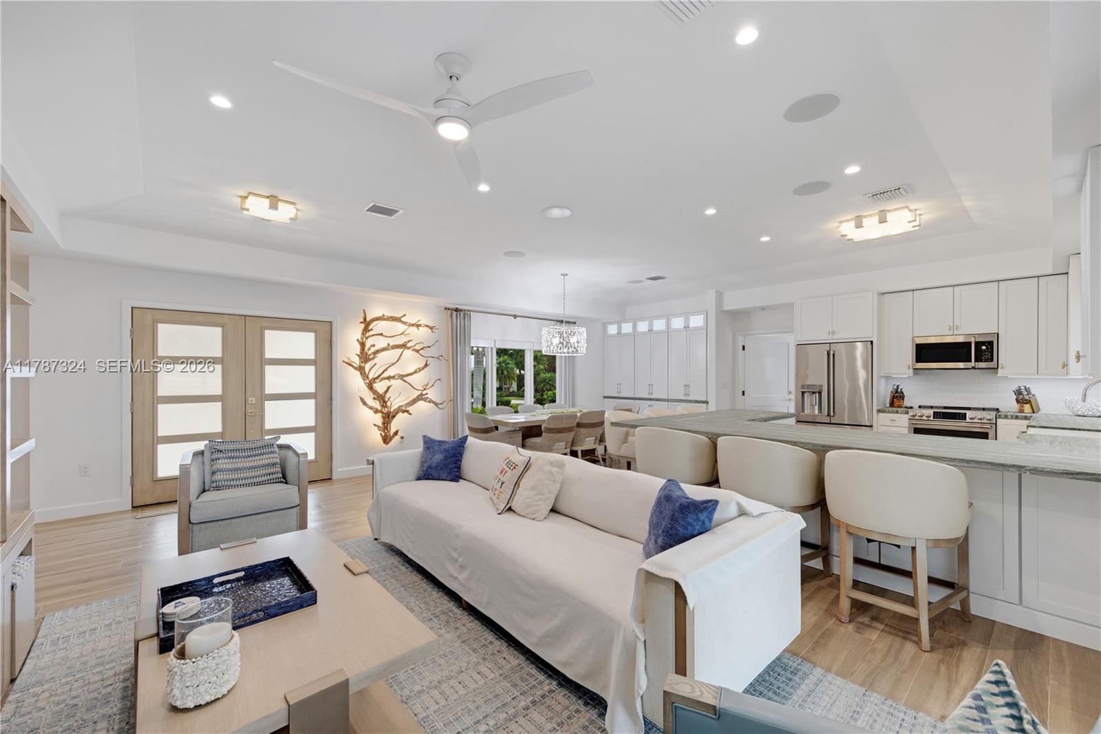 Ocean Reef Club - Residential