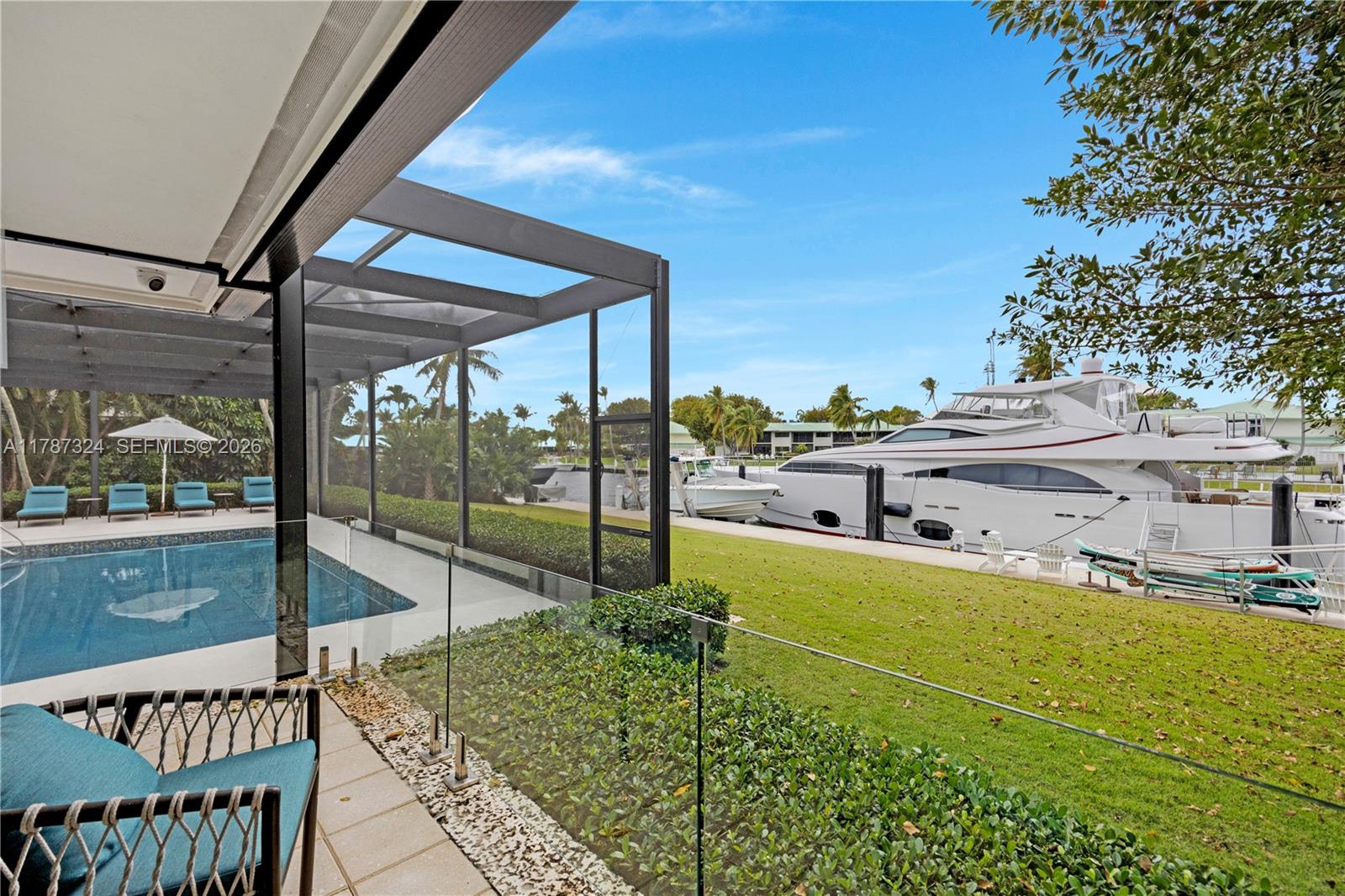 Ocean Reef Club - Residential