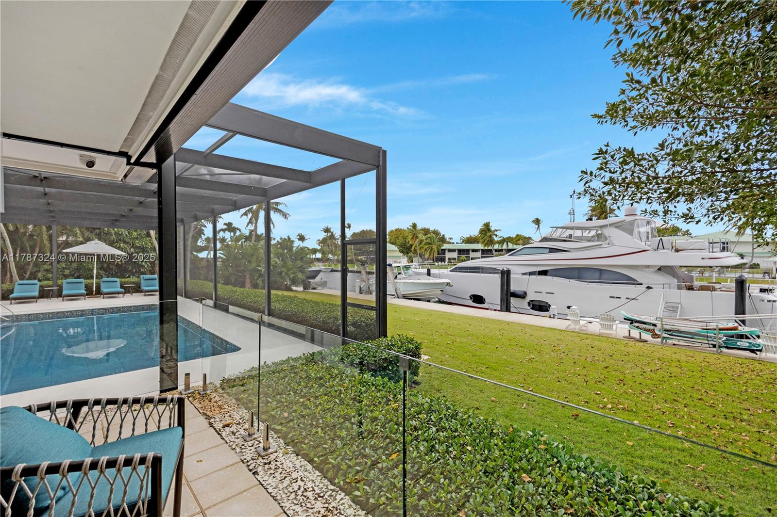 Ocean Reef Club - Residential