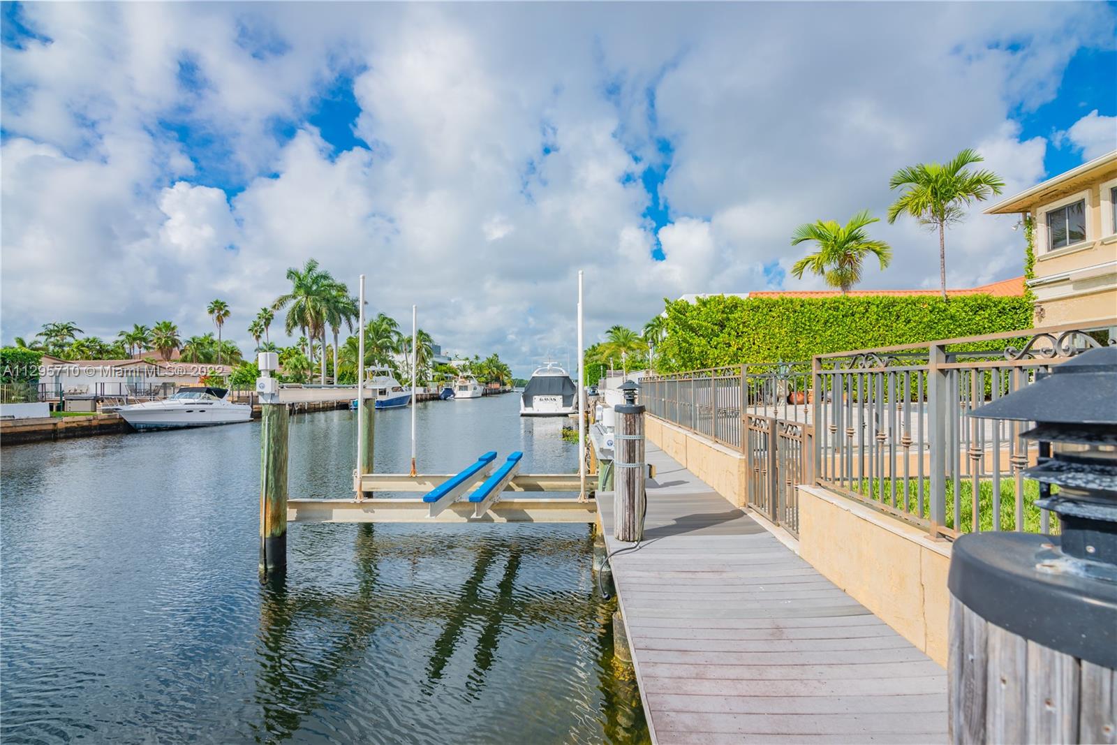 EASTERN SHORES 1ST ADDN - Residential