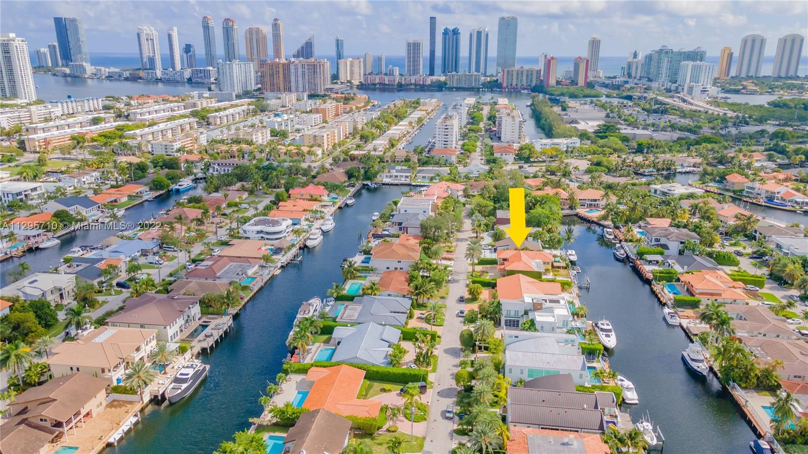 EASTERN SHORES 1ST ADDN - Residential