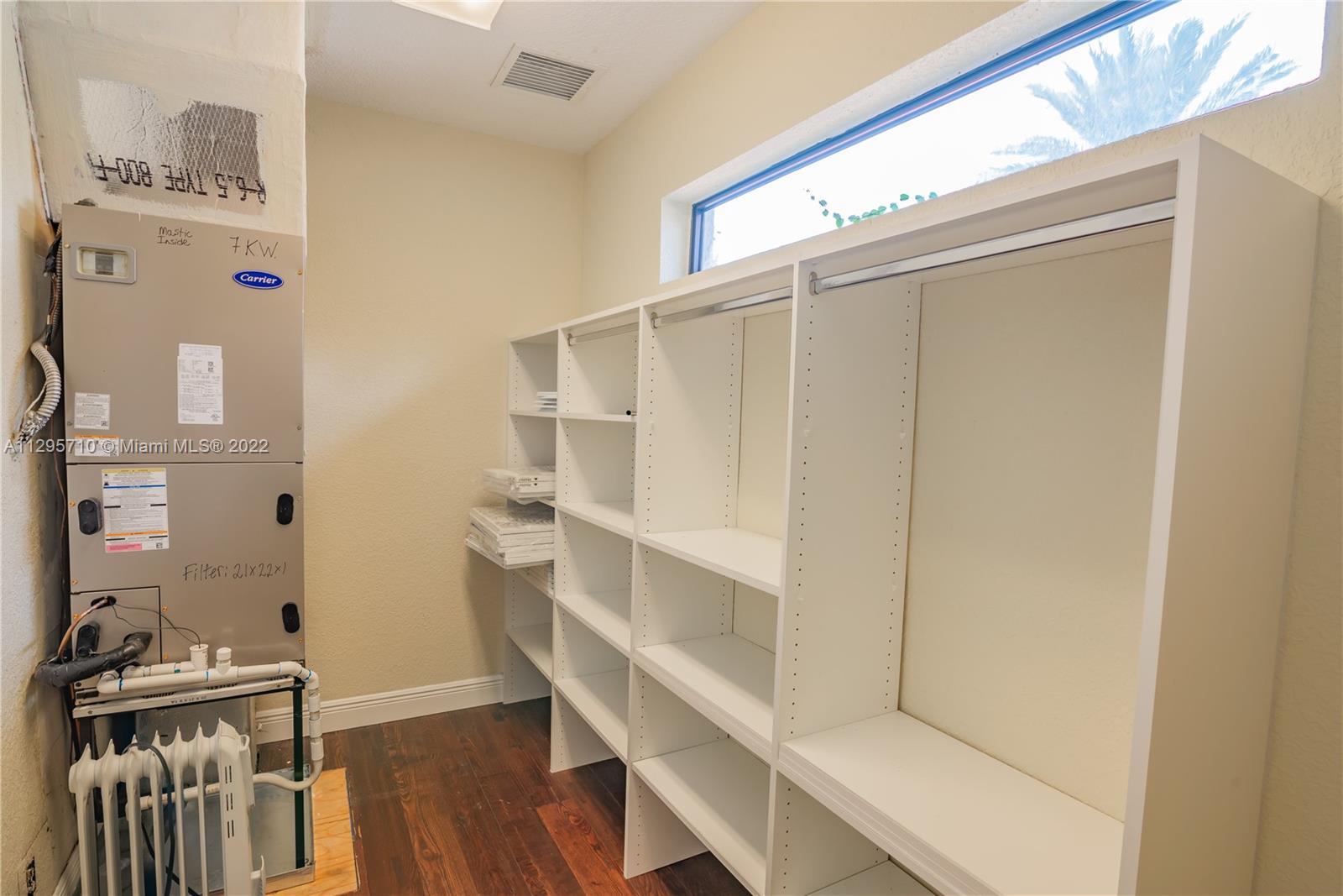 EASTERN SHORES 1ST ADDN - Residential