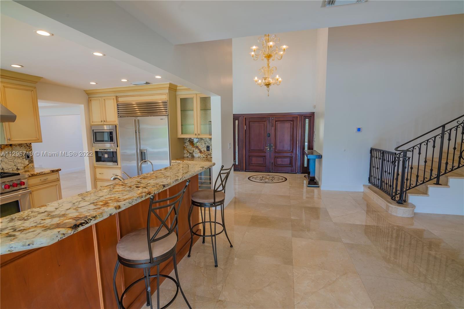 EASTERN SHORES 1ST ADDN - Residential