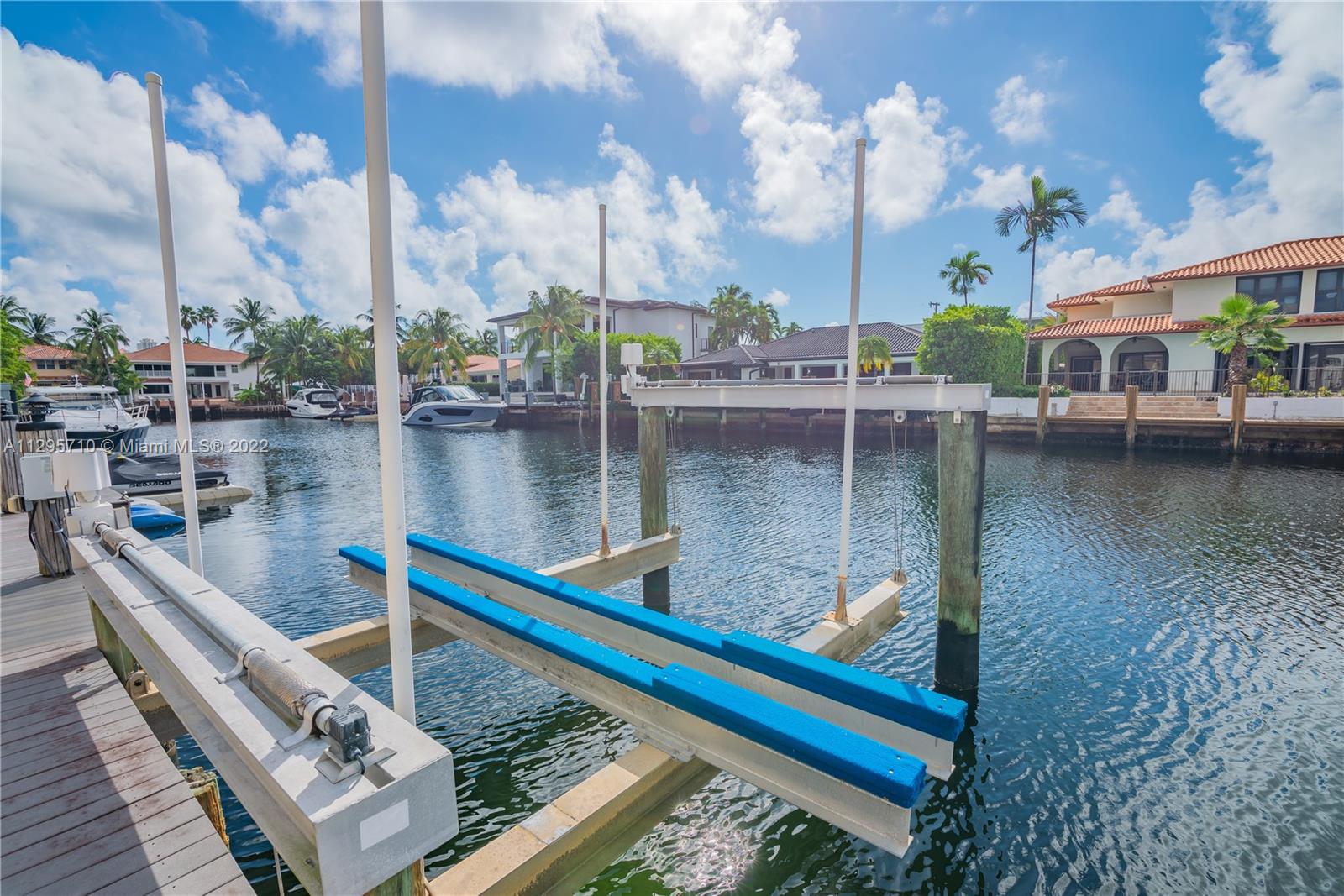 EASTERN SHORES 1ST ADDN - Residential