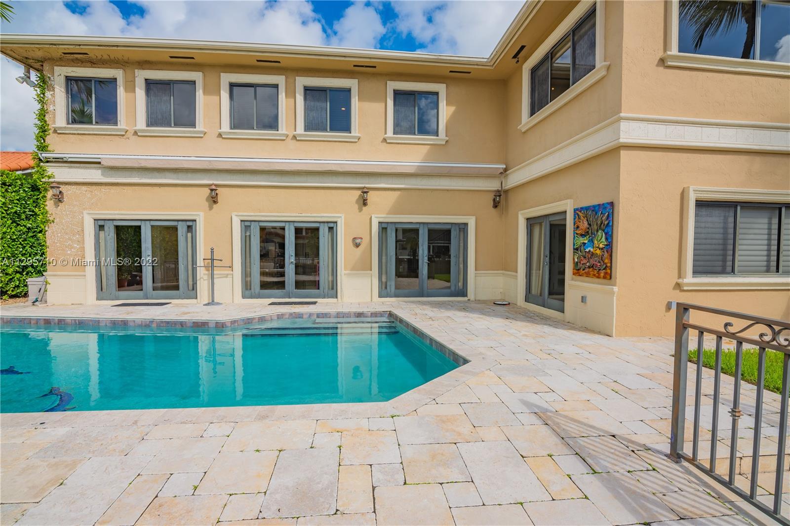 EASTERN SHORES 1ST ADDN - Residential